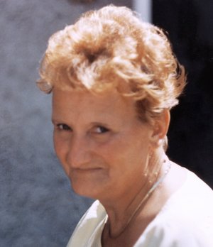 Vallet Pierina Ved. Fantini