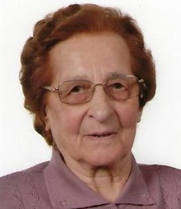 Sana Elisabetta Ved. Spolti