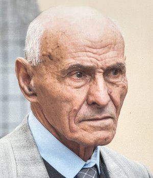 Serughetti Giacomo