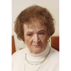 Pellicioli Maria Ved. Pievani