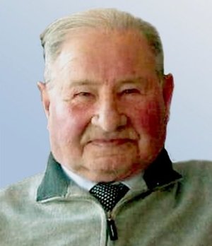 Volpi Pierino