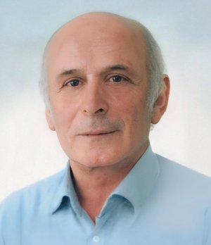 Migliorati Gian Battista