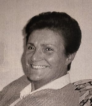 Giavazzi Antonietta Ved. Fabbris