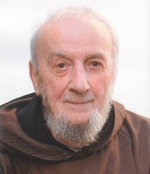 Proserpio Renzo (fra Roberto)