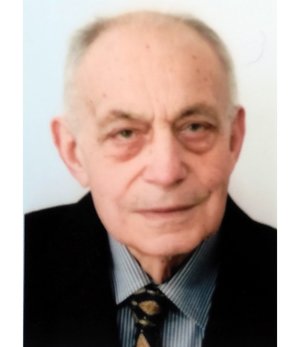 Crotti Palmiro Maestro Del Lavoro