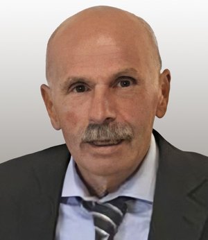 Tironi Giancarlo