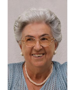 Capelli Domenica Ved. Carminati