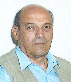 Vescovi Angelo