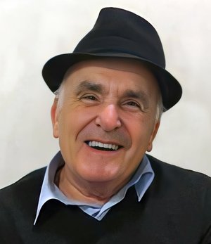 Pasinetti Mario Luigi