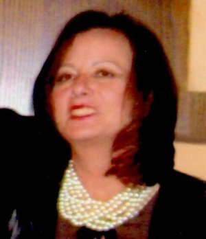 Gamba Maria Rosa