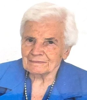 Milazzo Vincenza Ved. Gambuzza