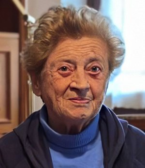 Piazzalunga Virginia Georgiev In Giacometti