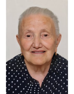 Mazzoleni Maria ( Mari')