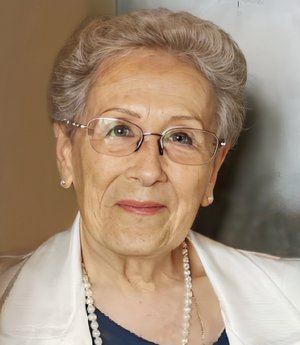 Morlotti Anna Maria In Cornali