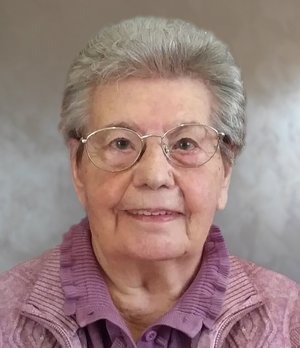 Sacco Lucia Ved. De Rosa
