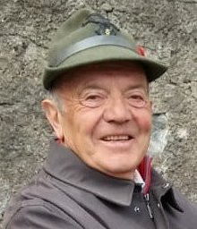 Stacchetti Emilio Luigi