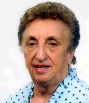 Campana Maria Rosa