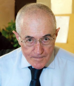 Arrigoni Alberto
