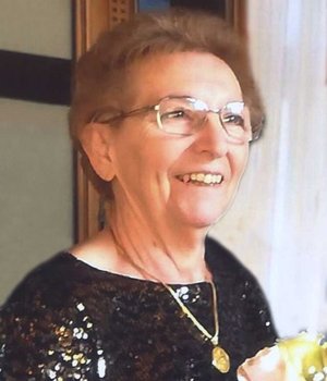 Malanchini Rita In Ghislotti