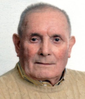 Benedetti Giuseppe (bepi)