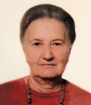 Lazzaroni Rina