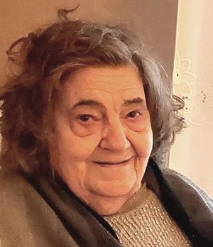 Baroni Gabriella Ved. Martinelli