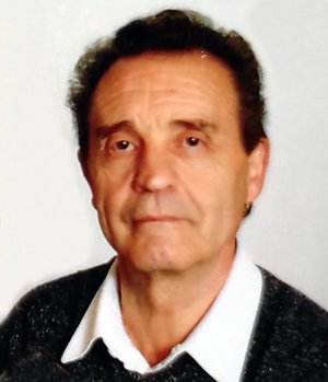 Palassini Zaverio