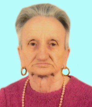 Passi Teresa Ved. Maffioletti