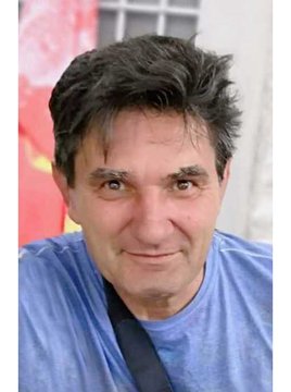 Fenaroli Mario