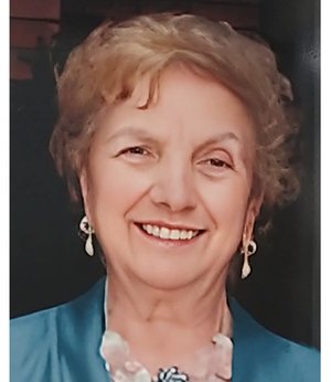 Cantamessa Rosa Ved. Brignoli