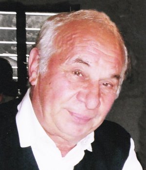 Ghisleni Giovanni (scarpuli')
