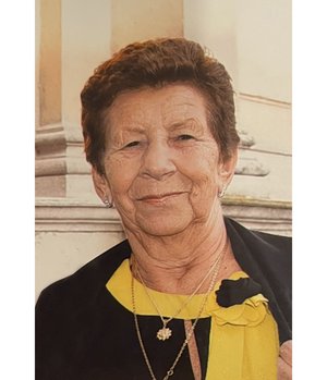 Baitelli Claudia In Fumer