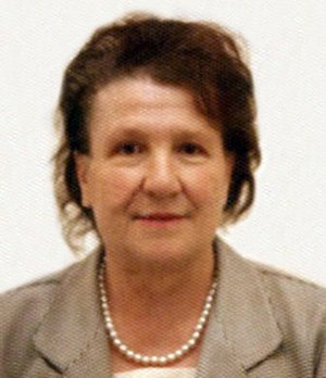Gerosa Giuseppina In Pesenti