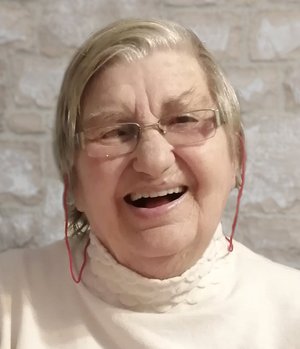 Tebaldi Albina Ved. Marchetti