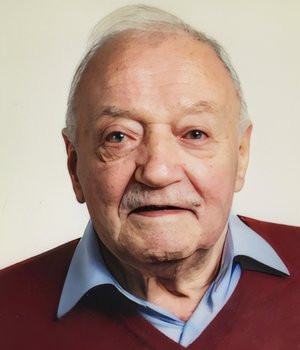 Rossi Antonio