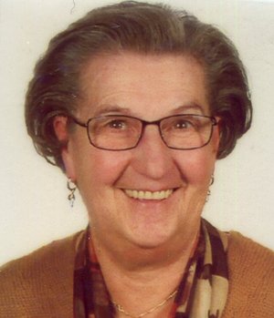 Anesa Alice Ved. Gusmini