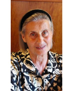 Ghilardi Giovanna Ved. Carrara