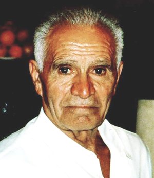 Bonacina Alessandro