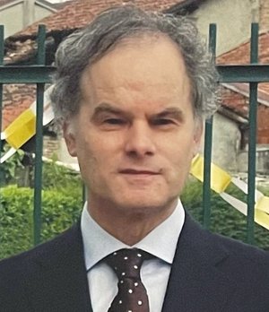 Mangili Mario