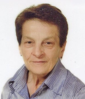Buffoni Maria Mistica In Bugada