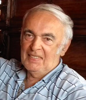 Scandella Beniamino