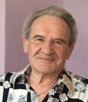Benaglia Antonio