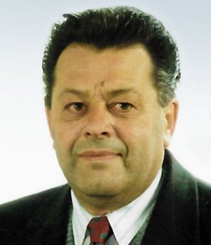 Merlini Giovanni Battista