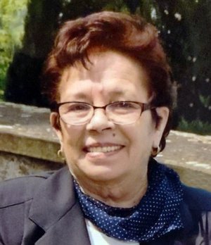 Zambelli Maria Ved. Zambelli