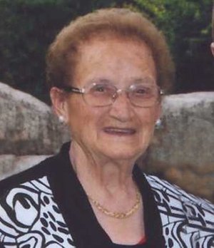 De Agostini Giuseppina Ved. Molteni