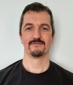 Gherardi Omar