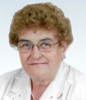 Gandeli Silvia Ved. Olivari