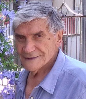 Radici Mario