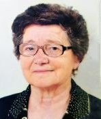 Sirtoli Maria Giuseppina In Vavassori