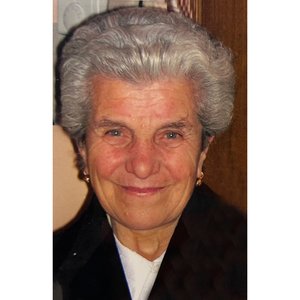Zampoleri Giuseppina Ved. Carissimi